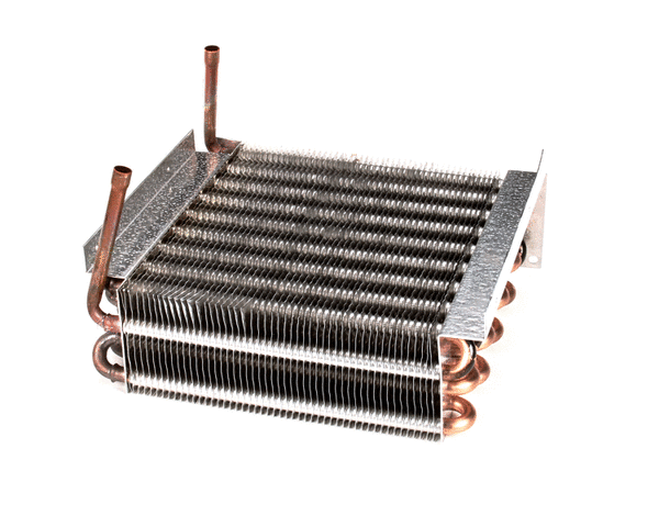 TRUE PARTS True 800639 Coil Condenser TBB-4G 9.0 X 7.750 - SKU TRUE800639