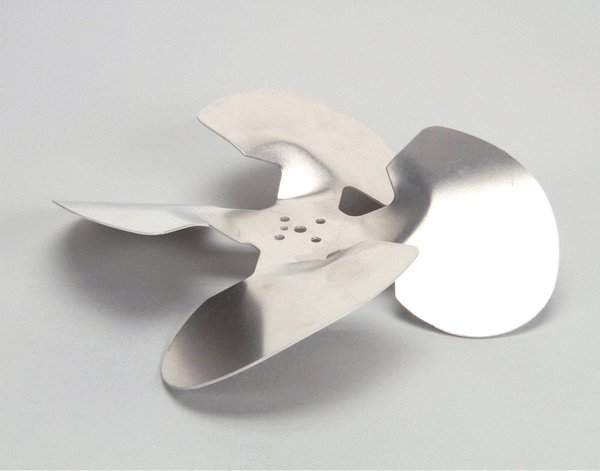 TRUE PARTS True 801006 Blade Fan FF100CW22S - SKU TRUE801006