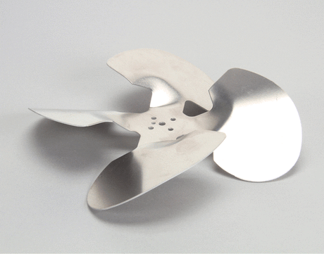 TRUE PARTS True 801006 Blade Fan FF100CW22S - SKU TRUE801006