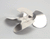 TRUE PARTS True 801006 Blade Fan FF100CW22S - SKU TRUE801006