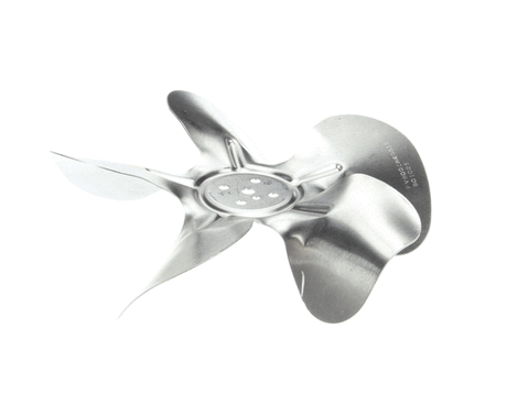 TRUE PARTS True 801025 Blade Fan FV800CW40S38 8 Five Petal - SKU TRUE801025