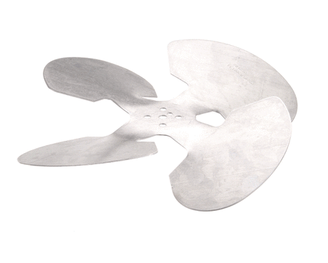 TRUE PARTS True 801030 Blade Fan FF100CW20S50 - SKU TRUE801030