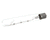 TRUE PARTS True 801153 Lamp 25T6 1/2 Incandescent Item 14639 - SKU TRUE801153