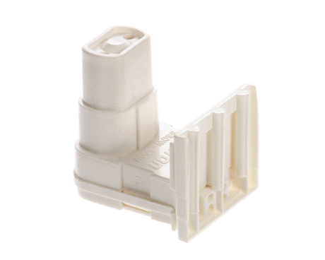 TRUE PARTS True 801223 Lampholder 13570 Springloaded Telescopi - SKU TRUE801223
