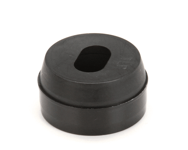 TRUE 801253 LAMPSHIELD  END CAP  T12 1-3/4OD FOR MOS