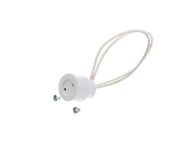 TRUE 801264 LAMPHOLDER  542 KULKA MEDIUM BI PIN SPRI