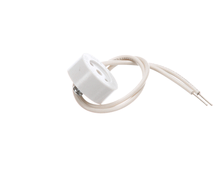 TRUE PARTS True 801265 Lampholder 543 Kulka Medium Bi Pin Stat - SKU TRUE801265