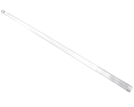 TRUE PARTS True 801299 Lampshield 46-3/8 X 1 1/4OD With End Ca - SKU TRUE801299