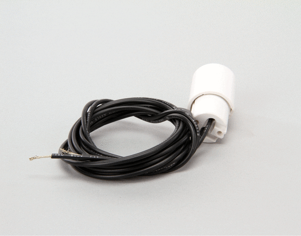 TRUE PARTS True 801359 Lampholder 540 Kulka 53 Black Lead Wire - SKU TRUE801359