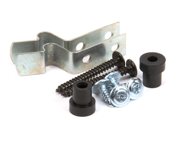 TRUE PARTS True 801410 Mounting Kit Grill Two Door Slides - SKU TRUE801410