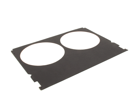 TRUE PARTS True 801508 Cond Shroud GDM/T-49F/T-72F T-72F Two - SKU TRUE801508
