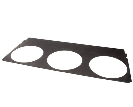 TRUE PARTS True 801509 Cond Shroud TAC-48 GDM-49F Three Hole - SKU TRUE801509