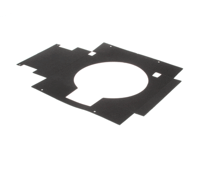 TRUE PARTS True 801527 Cond Shroud TBB-24-48 .070 Black Chipbo - SKU TRUE801527