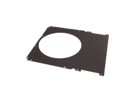 TRUE PARTS True 801529 Cond Shroud GDM-23F/26F 14-15/16 X 16-1 - SKU TRUE801529