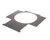 TRUE PARTS True 801531 Cond Shroud 14-1/16 X 14-9/16 - SKU TRUE801531
