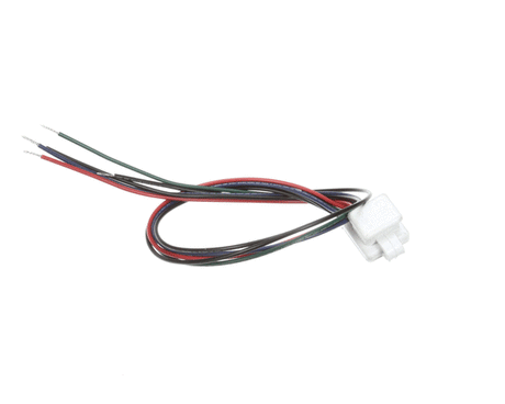 TRUE PARTS True 801604 Power Cord Female R-5-9 Deli 24 Protec - SKU TRUE801604