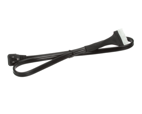 TRUE PARTS True 801613 Power Cord Comp 42 5-15 Plug 8 Pin Conn - SKU TRUE801613
