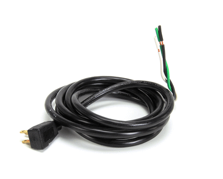 TRUE PARTS True 801701 Power Cord 108 Nema 5-15P 14/3 Sjt - SKU TRUE801701