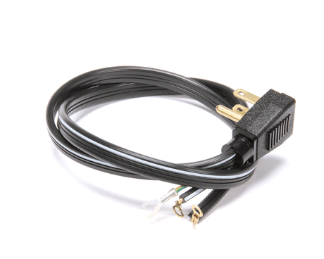 TRUE PARTS True 801706 Power Cord Comp C1147 W/Amp 40589 #10 R - SKU TRUE801706