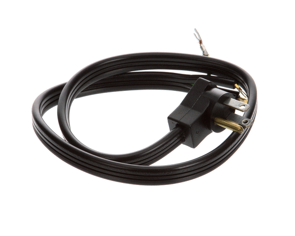 TRUE PARTS True 801707 Power Cord Comp 28 P-59S 14/3 SPT-3 Blk - SKU TRUE801707