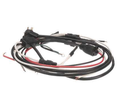 TRUE PARTS True 801712 Power Cord Wire Harness P-32 Plug 115V - SKU TRUE801712