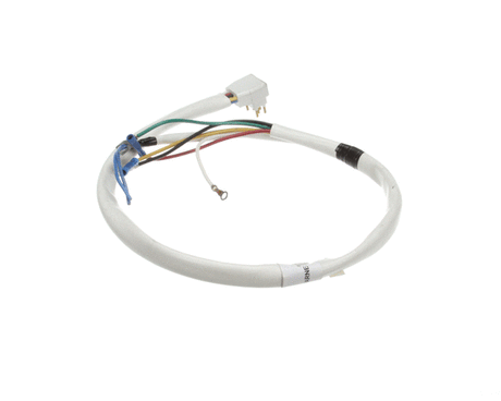TRUE PARTS True 801743 Wire Harness Male 8017 33 Male Plug Em - SKU TRUE801743