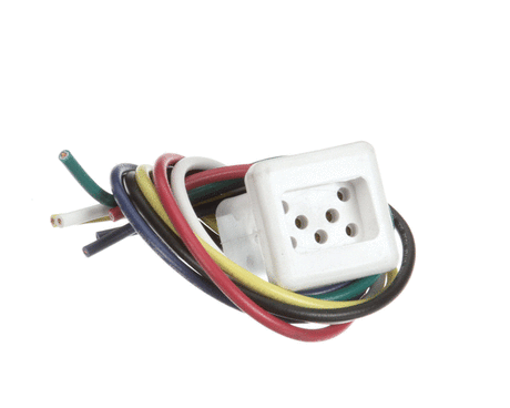 TRUE PARTS True 801744 Wire Harness TAC-48 Female 8017 - SKU TRUE801744