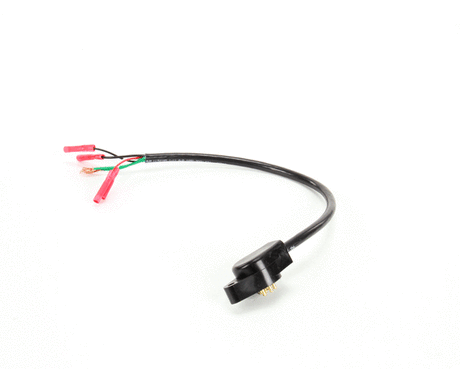 TRUE PARTS True 801762 Power Cord TM-P63-01 W/2 Leads Idl Door - SKU TRUE801762