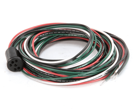 TRUE PARTS True 801763 Power Cord TM-R63-01 W/90 Lead Idl Door - SKU TRUE801763