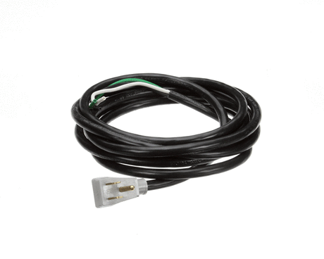 TRUE PARTS True 801766 Power Cord 132 Nema 5-15P 14/3 Sjtow - SKU TRUE801766