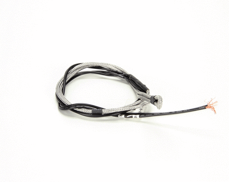TRUE PARTS True 801805 Heater Drain Tube 32 115V 10W 24 Leads - SKU TRUE801805