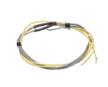 TRUE PARTS True 801806 Heater Drain Tube 32 220V 10W 24 Yellow - SKU TRUE801806