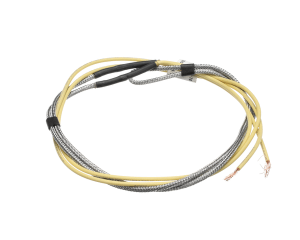 TRUE PARTS True 801806 Heater Drain Tube 32 220V 10W 24 Yellow - SKU TRUE801806
