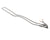 TRUE PARTS True 801808 Heater Def 450W 115V 68-1/2 18 Leads 08 - SKU TRUE801808