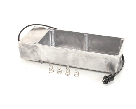 TRUE PARTS True 801814 Drain Pan Heated 115V 2799-1262-2000 - SKU TRUE801814