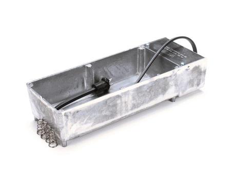TRUE PARTS True 801879 Heater Condensate/Evap 220V T12-0372-10 - SKU TRUE801879