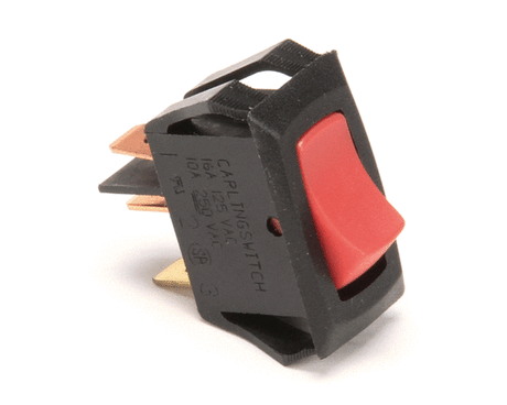 TRUE PARTS True 801915 Switch Type LRA-211-RS 89F553 - SKU TRUE801915