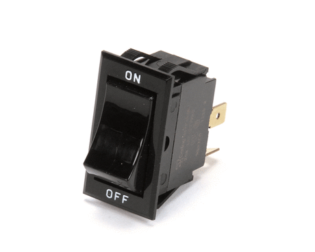 TRUE PARTS True 801943 Switch Rocker Carlingswitch T1GA721-6S- - SKU TRUE801943