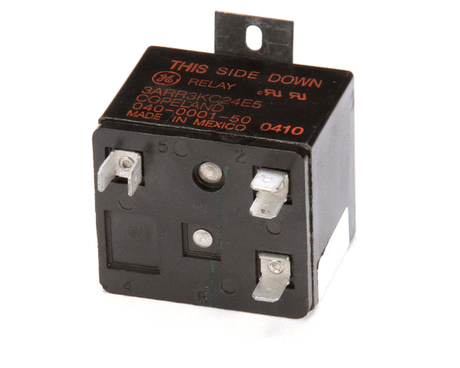 TRUE PARTS True 802130 Relay 040-0001-50 - SKU TRUE802130