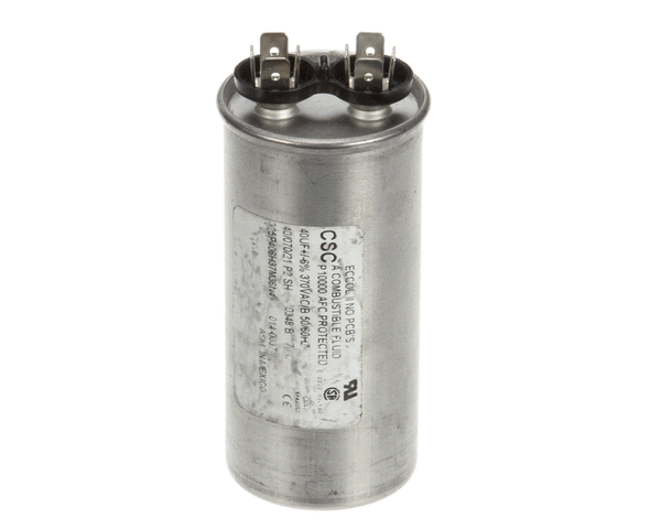 TRUE PARTS True 802164 Capacitor Run 014-0037-12 - SKU TRUE802164