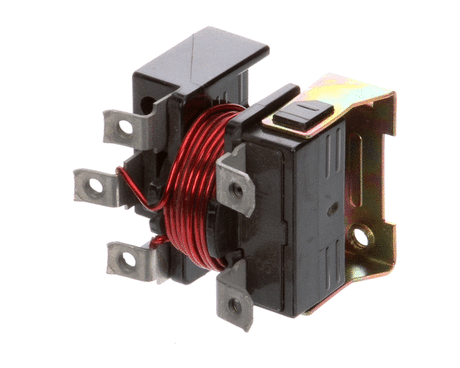TRUE PARTS True 802229 Relay 8200EMBJ90 Alternate 3ARR2-KCR119 - SKU TRUE802229