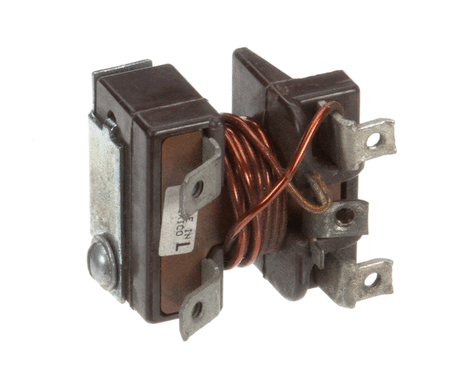TRUE PARTS True 802230 Relay 8200EMBJ89 Alternate 3ARR2-KCR178 - SKU TRUE802230