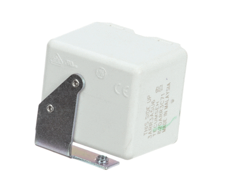 TRUE PARTS True 802237 Relay 820ARR3C71 Alternate 3ARR3-A5U6 ( - SKU TRUE802237