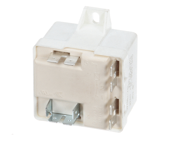 TRUE PARTS True 802257 Relay 040-0001-51 - SKU TRUE802257