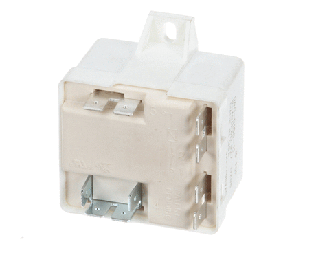 TRUE PARTS True 802257 Relay 040-0001-51 - SKU TRUE802257