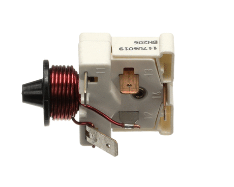 TRUE PARTS True 802265 Relay 117U6019 - SKU TRUE802265