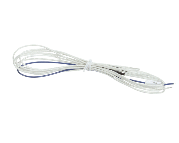 TRUE PARTS True 802335 Heater Wire Gl Braid 155 115V 3.5W/FT 18 - SKU TRUE802335