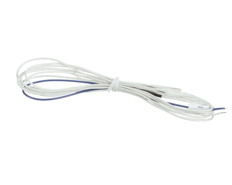 TRUE PARTS True 802335 Heater Wire Gl Braid 155 115V 3.5W/FT 18 - SKU TRUE802335