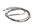 TRUE PARTS True 802385 Heater Wire Alum Braid 22 115V 10W 24 Bl - SKU TRUE802385