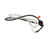 TRUE PARTS True 802400 Heater Wire Gl Braid 152 115V 1.7W/FT Sj - SKU TRUE802400